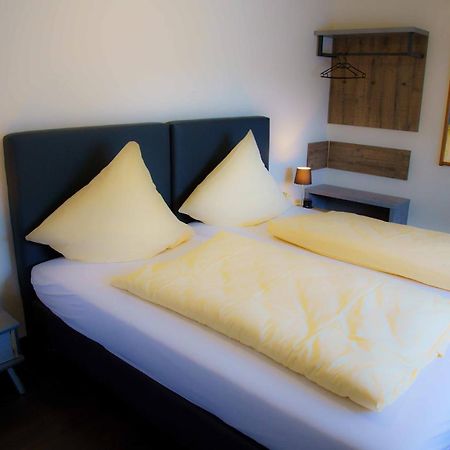 Breer S Hotel Schwerte Exteriör bild