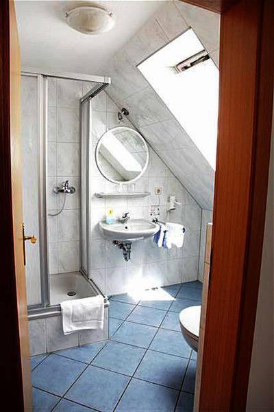 Breer S Hotel Schwerte Rum bild
